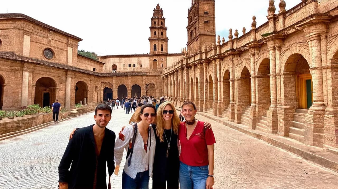Free Walking Tours Morelia: Discover Mexico’s Gem