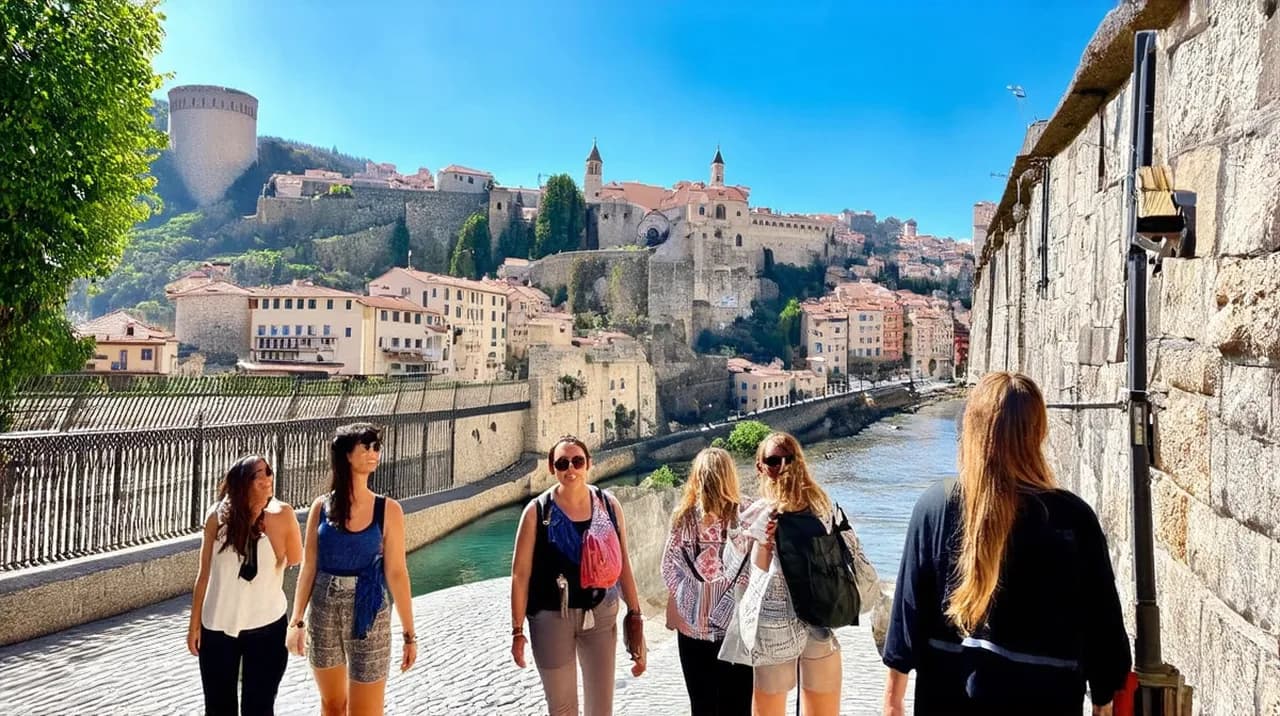Free Walking Tours Mostar: Discover Hidden Gems