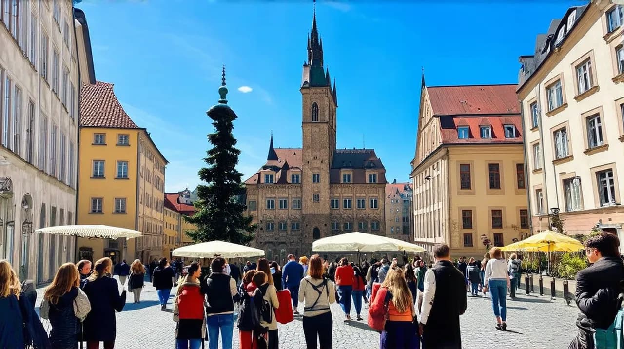 Free Walking Tours Munich: Discover the City On Foot