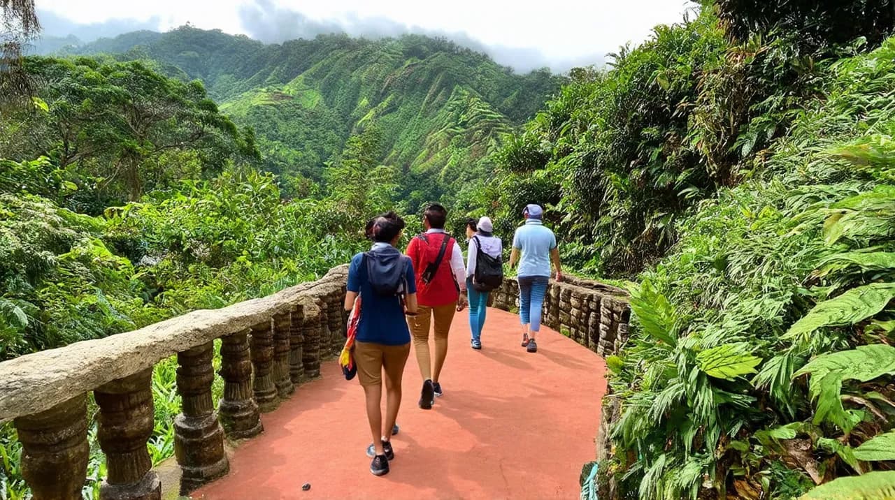 Free Walking Tours Munnar: Explore the Hills