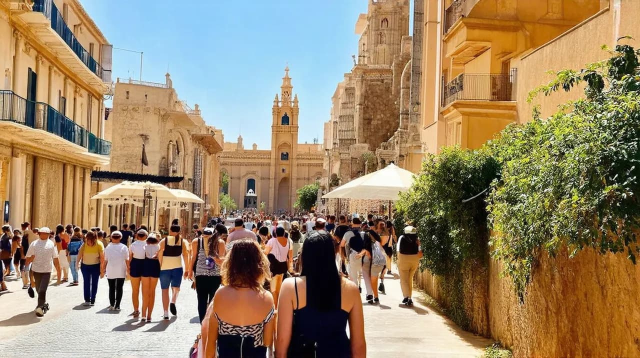 Free Walking Tours Murcia: Discover the City on Foot