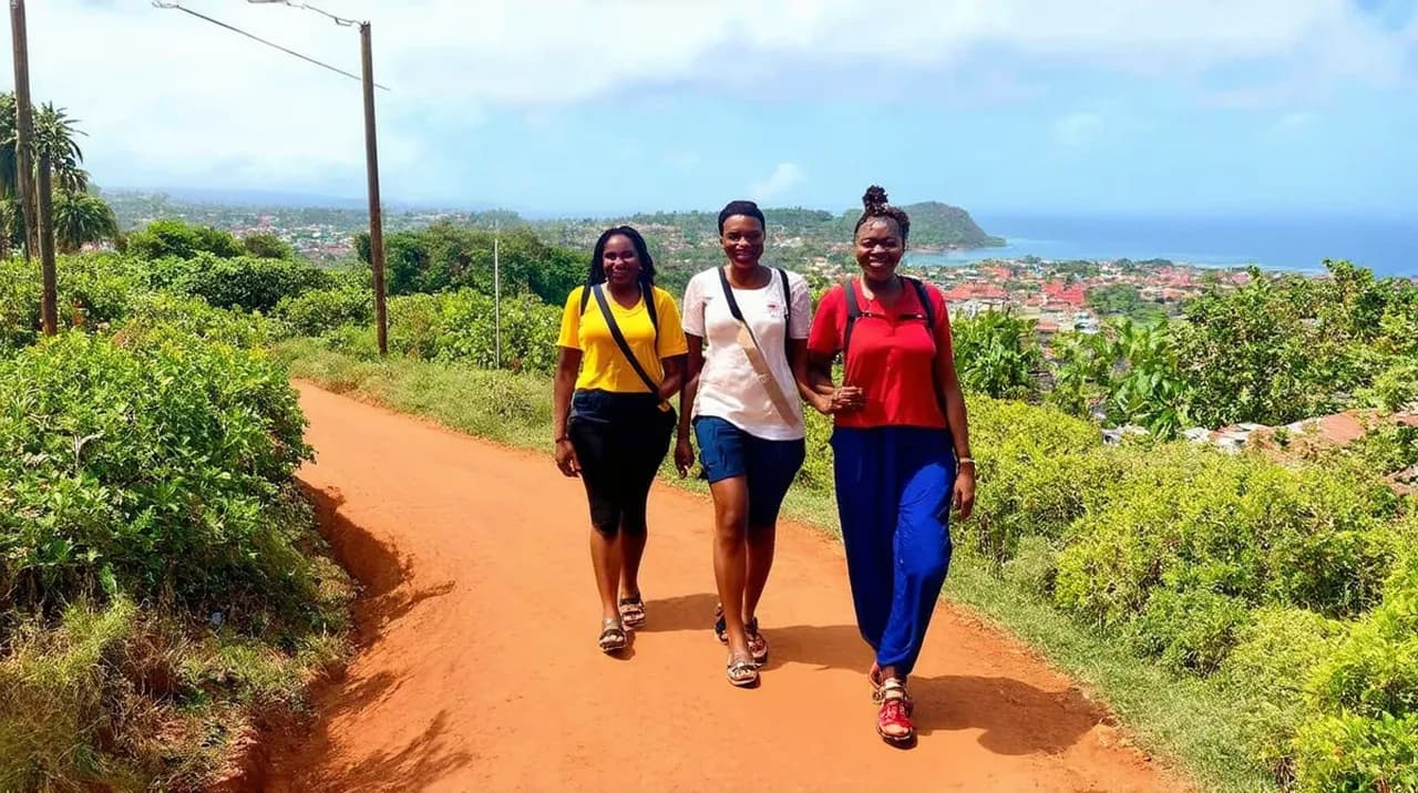 Free Walking Tours Mwanza: Discover the City on Foot