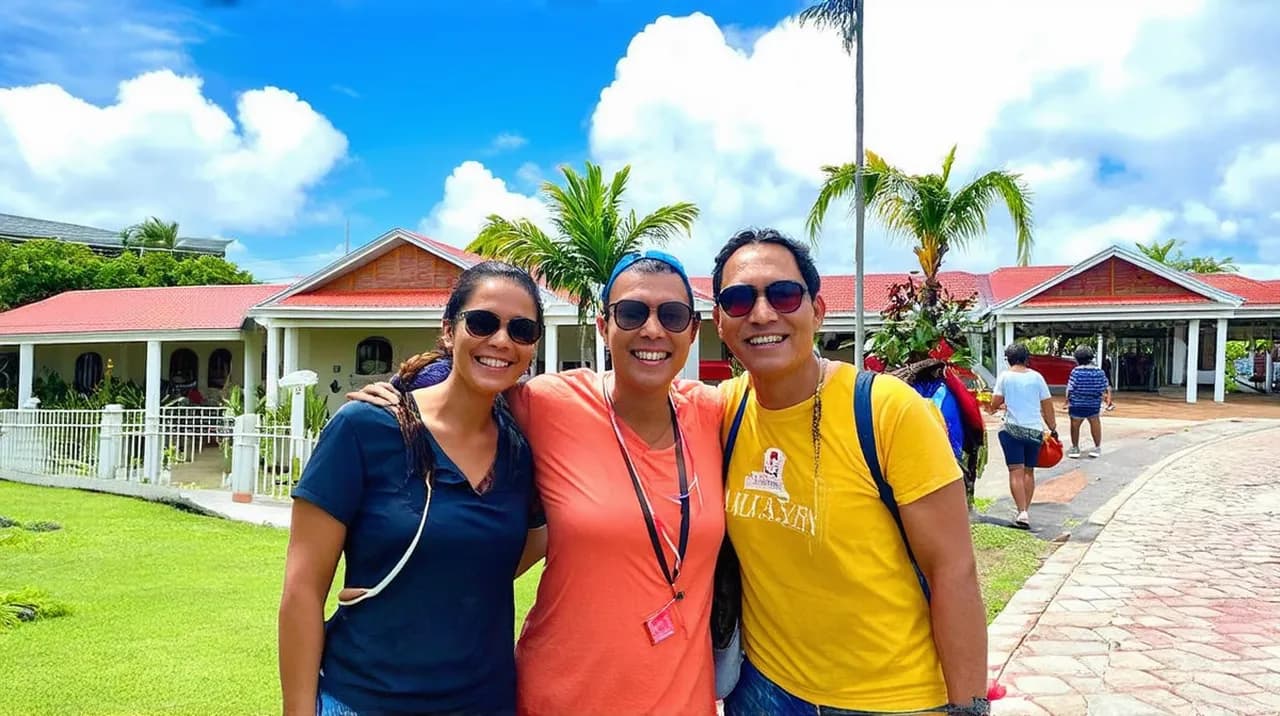 Free Walking Tours Nadi: Discover Fiji on Foot