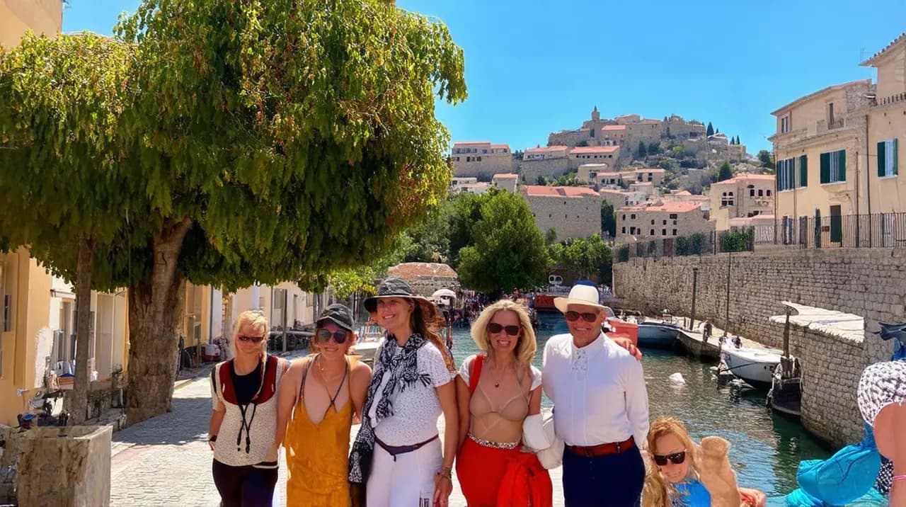 Free Walking Tours Nafplio: Discover the Charm