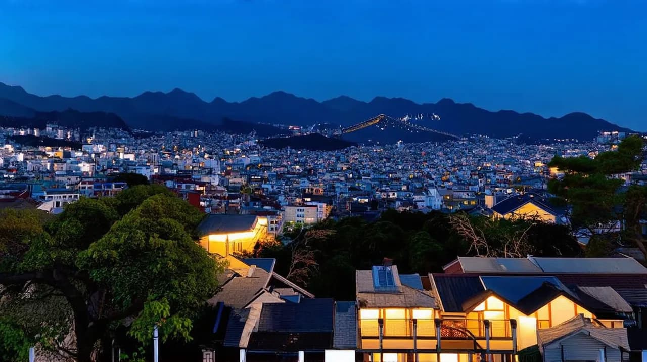 Free Walking Tours Nagasaki: Discover the City