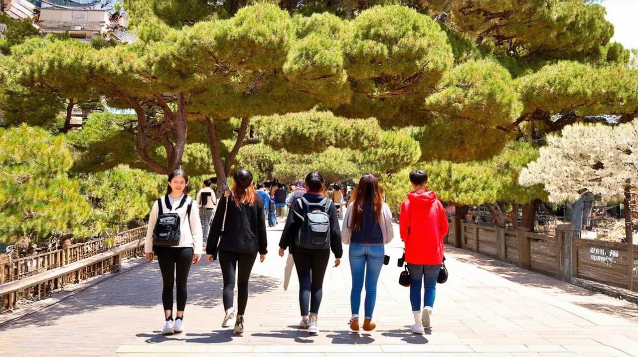 Free Walking Tours Nara: Explore Japan’s Ancient Capital