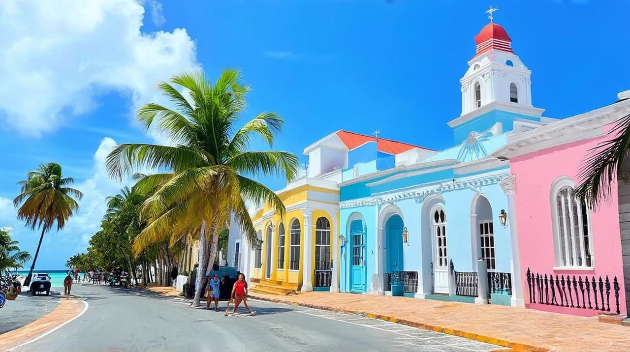 Free Walking Tours Nassau: Uncover the Island’s Secrets