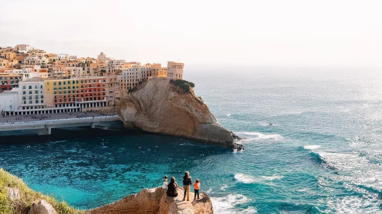 Free Walking Tours Nazaré: Discover the Coastal Charm