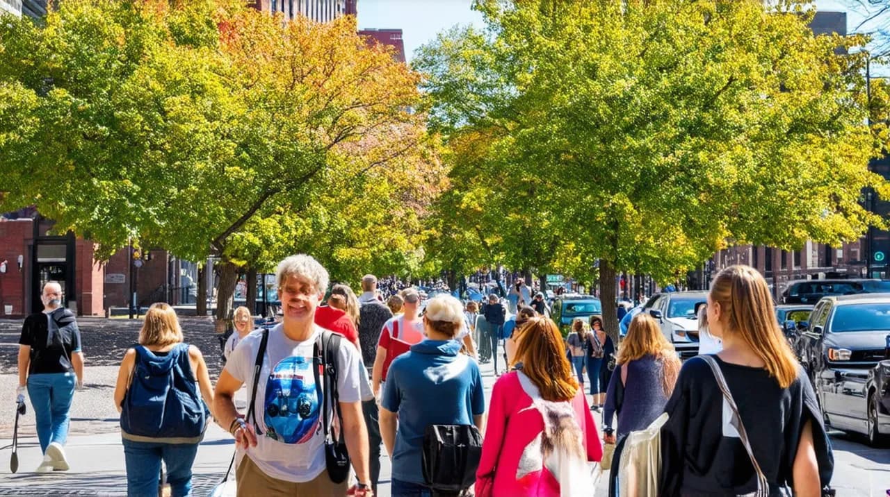 Free Walking Tours New Haven: Explore the City on Foot