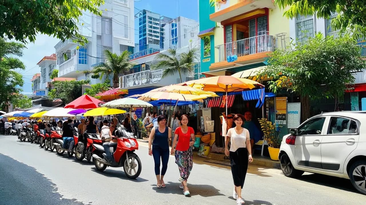 Free Walking Tours Nha Trang: Explore Vietnam’s Gem
