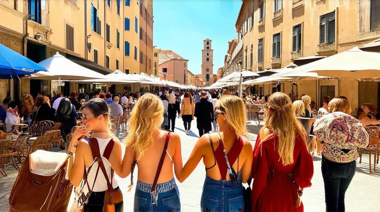 Free Walking Tours Nice: Discover the French Riviera