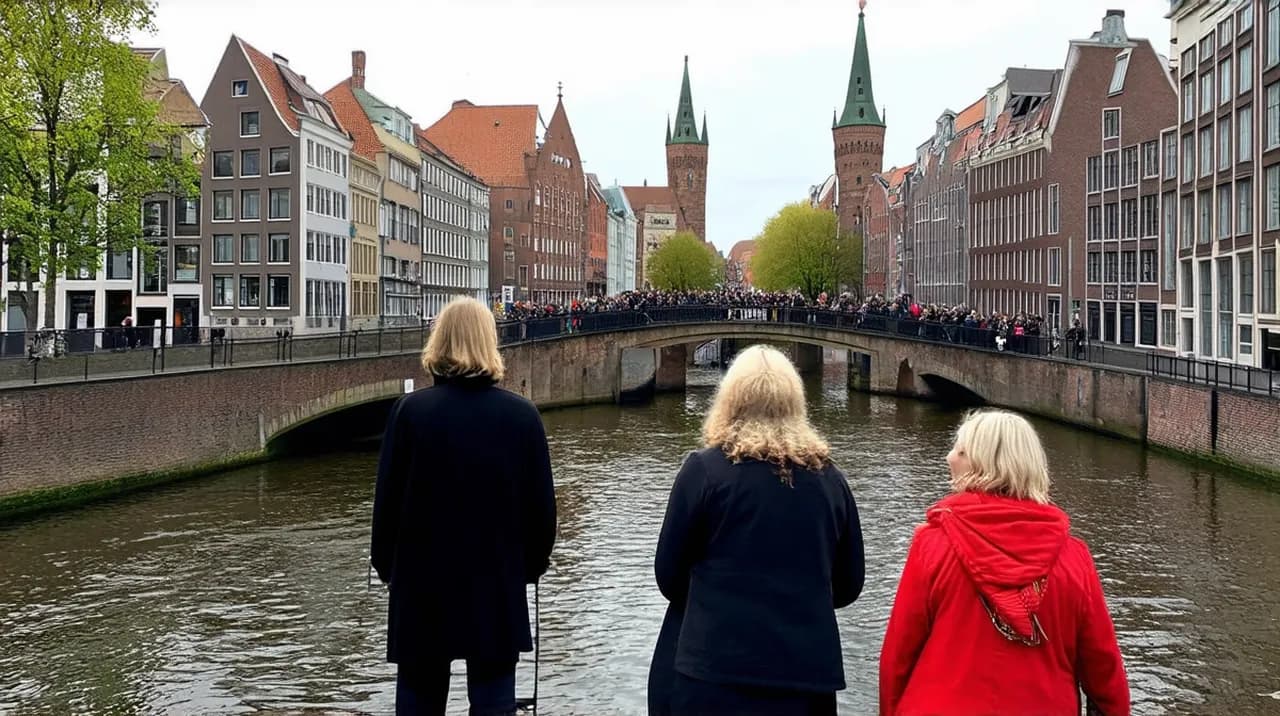 Free Walking Tours Nijmegen: Explore the City for Free