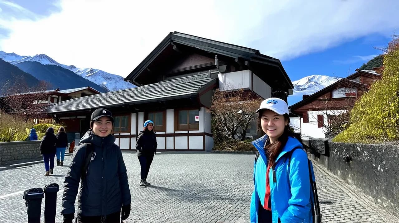 Free Walking Tours Niseko: Explore Nature on Foot