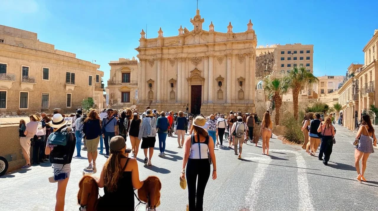 Free Walking Tours Noto: Discover Sicily’s Baroque Charm