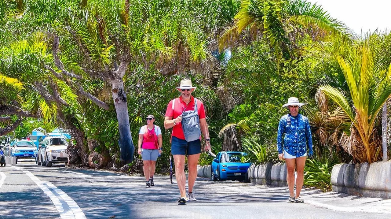 Free Walking Tours Noumea: Discover the Capital on Foot