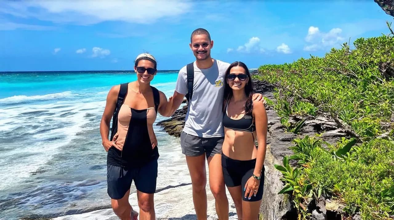 Free Walking Tours Nusa Lembongan: Explore the Island on Foot