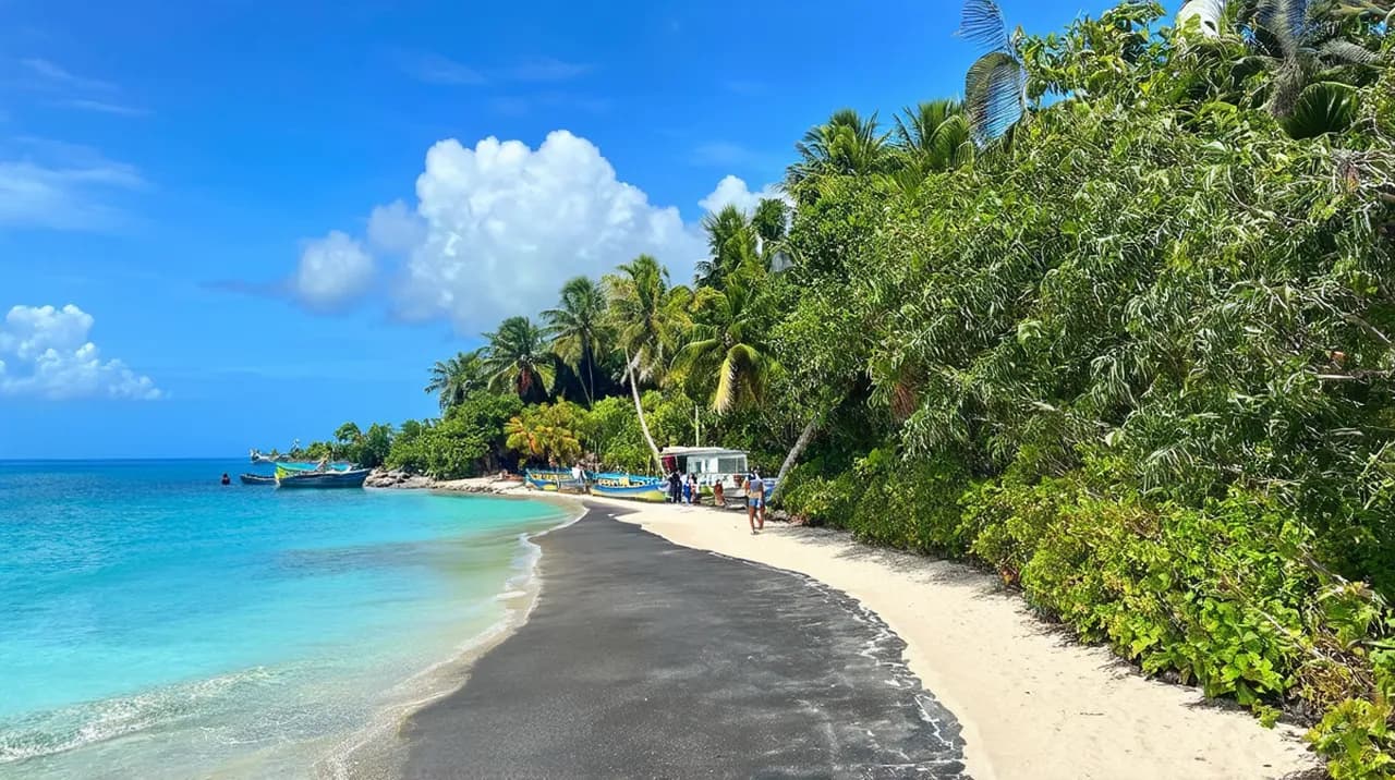 Free Walking Tours Ocho Rios: Explore the Island on Foot