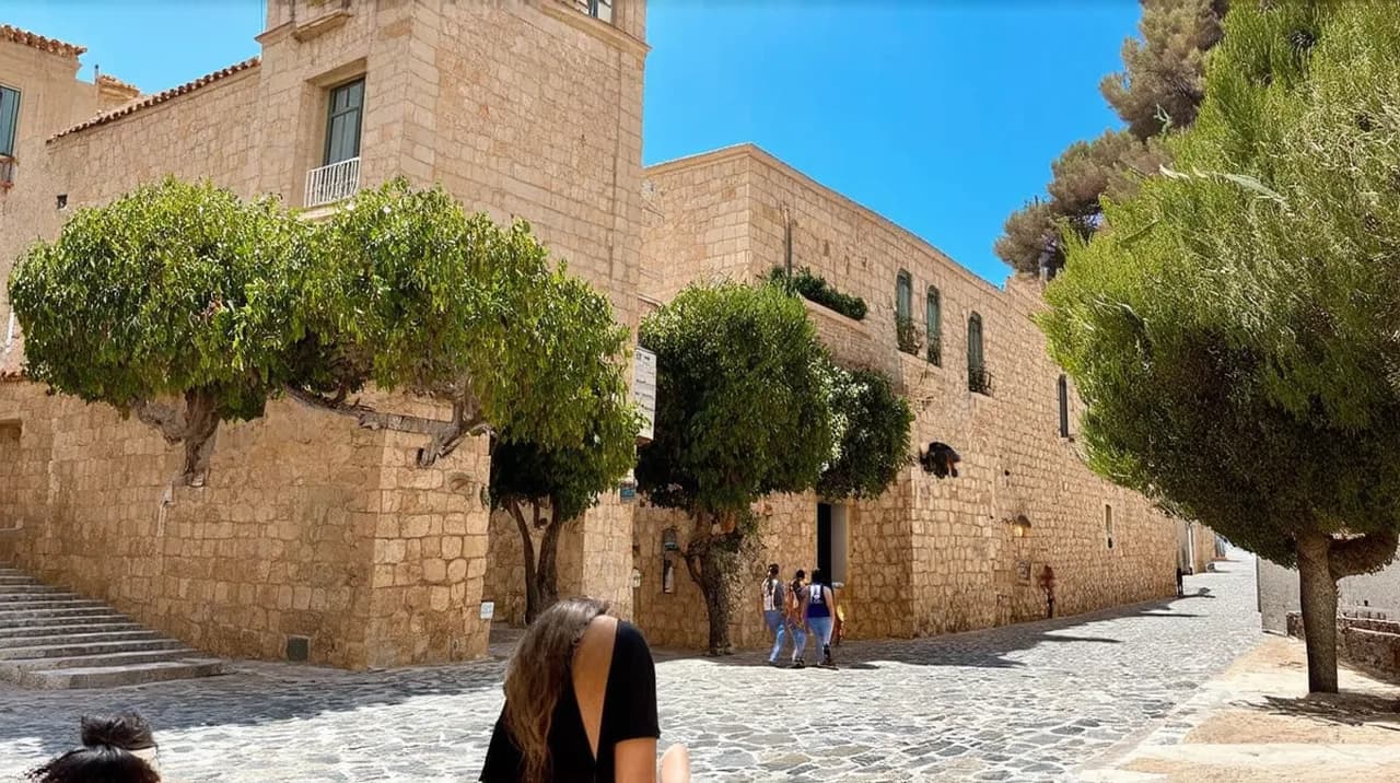 Free Walking Tours Olbia: Discover the City on Foot