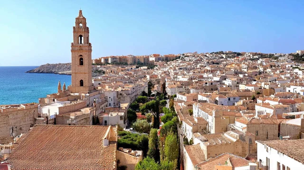 Free Walking Tours Oristano: Explore Sardinia’s History