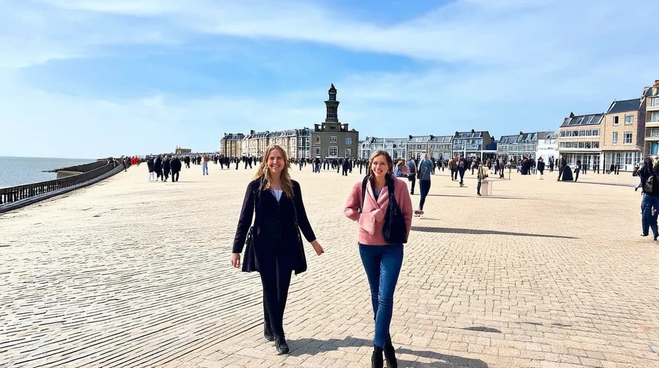 Free Walking Tours Ostend: Discover the Coastal Charm