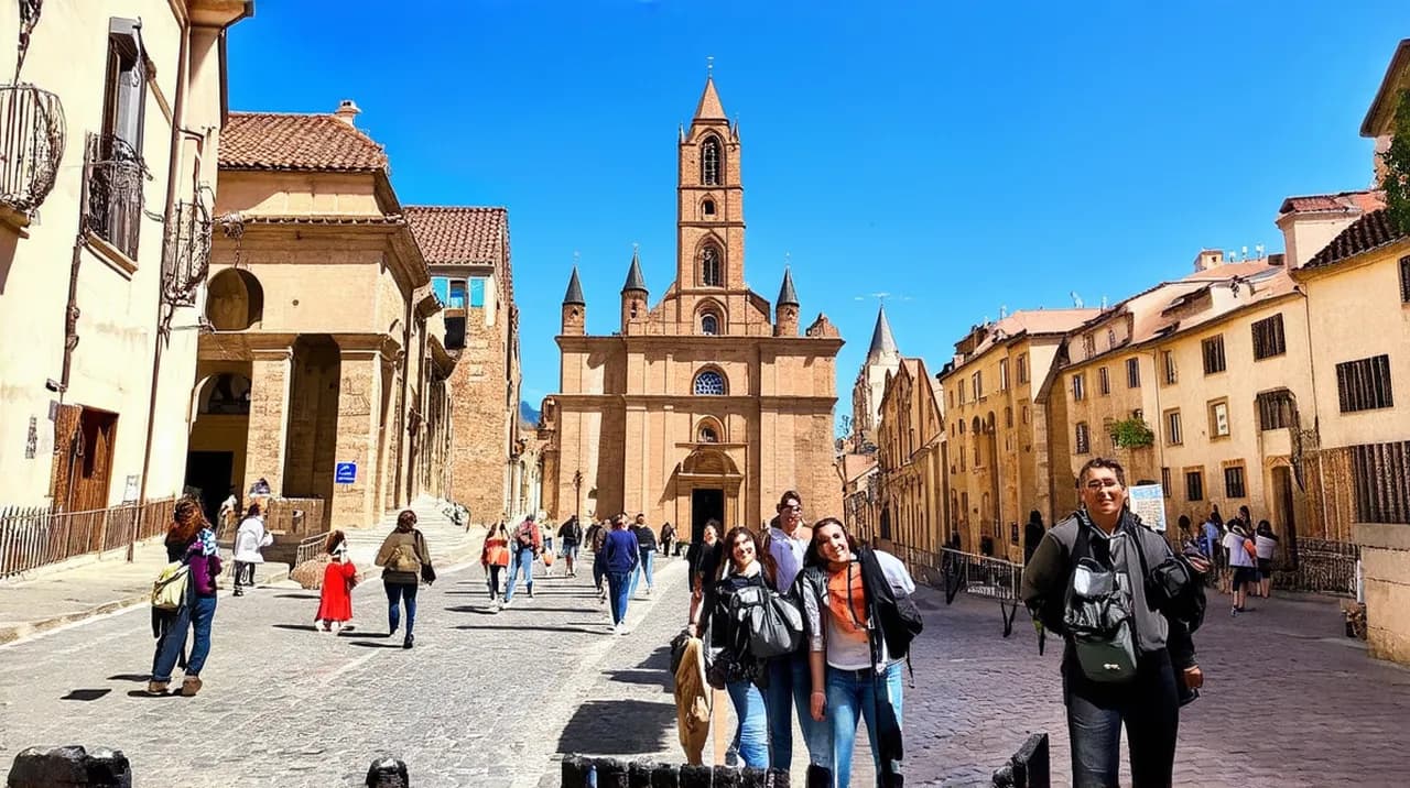 Free Walking Tours Oviedo: Discover the City for Free