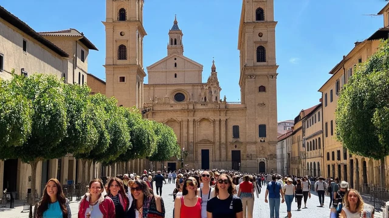 Free Walking Tours Padua: Discover Italy on Foot