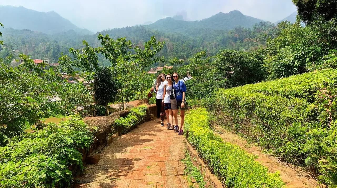 Free Walking Tours Pai: Discover the Beauty on Foot