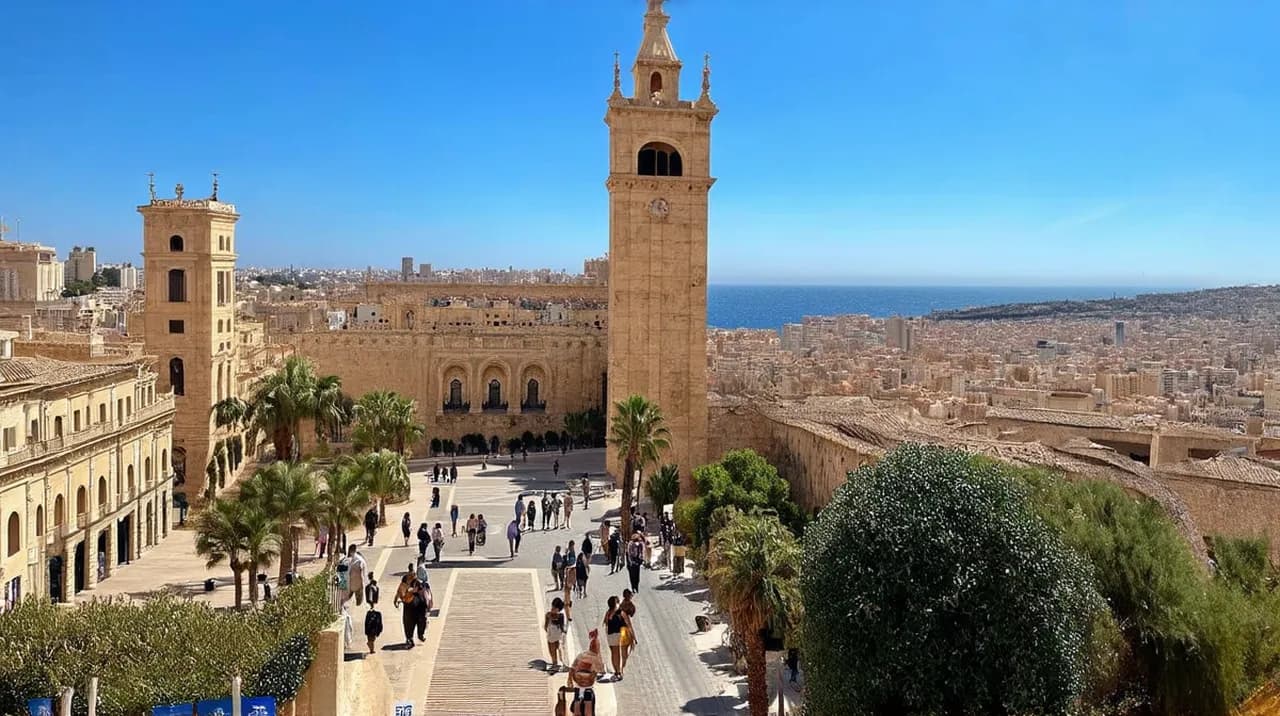 Free Walking Tours Palma de Mallorca: Explore the Island’s Heart