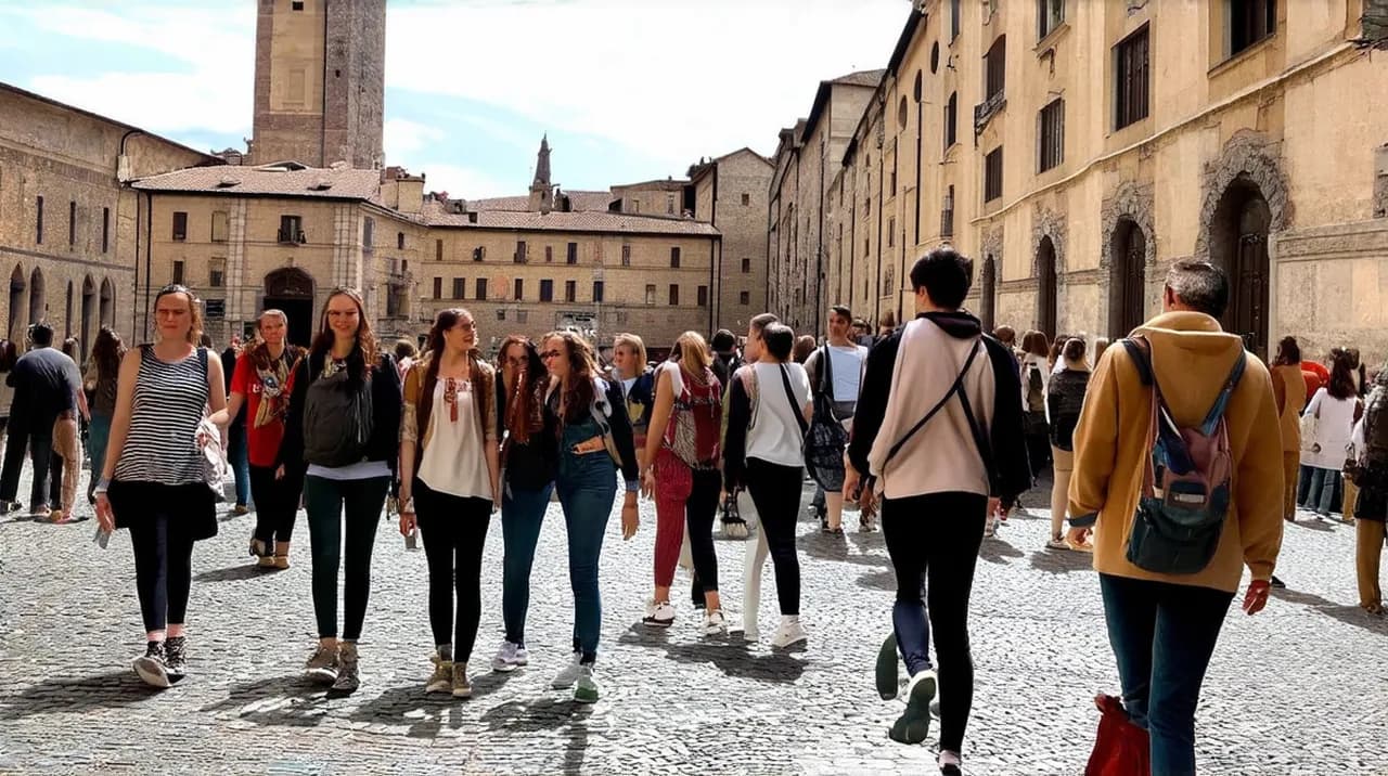 Free Walking Tours Pamplona: Discover History on Foot