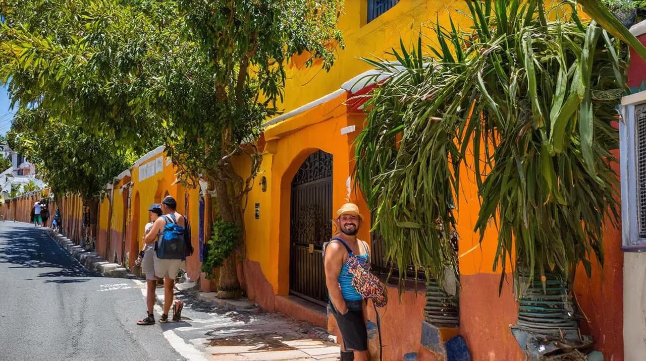 Free Walking Tours Panajachel: Explore Lake Atitlán