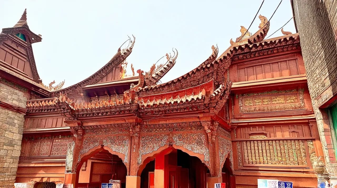 Free Walking Tours Patan: Discover Historic Beauty