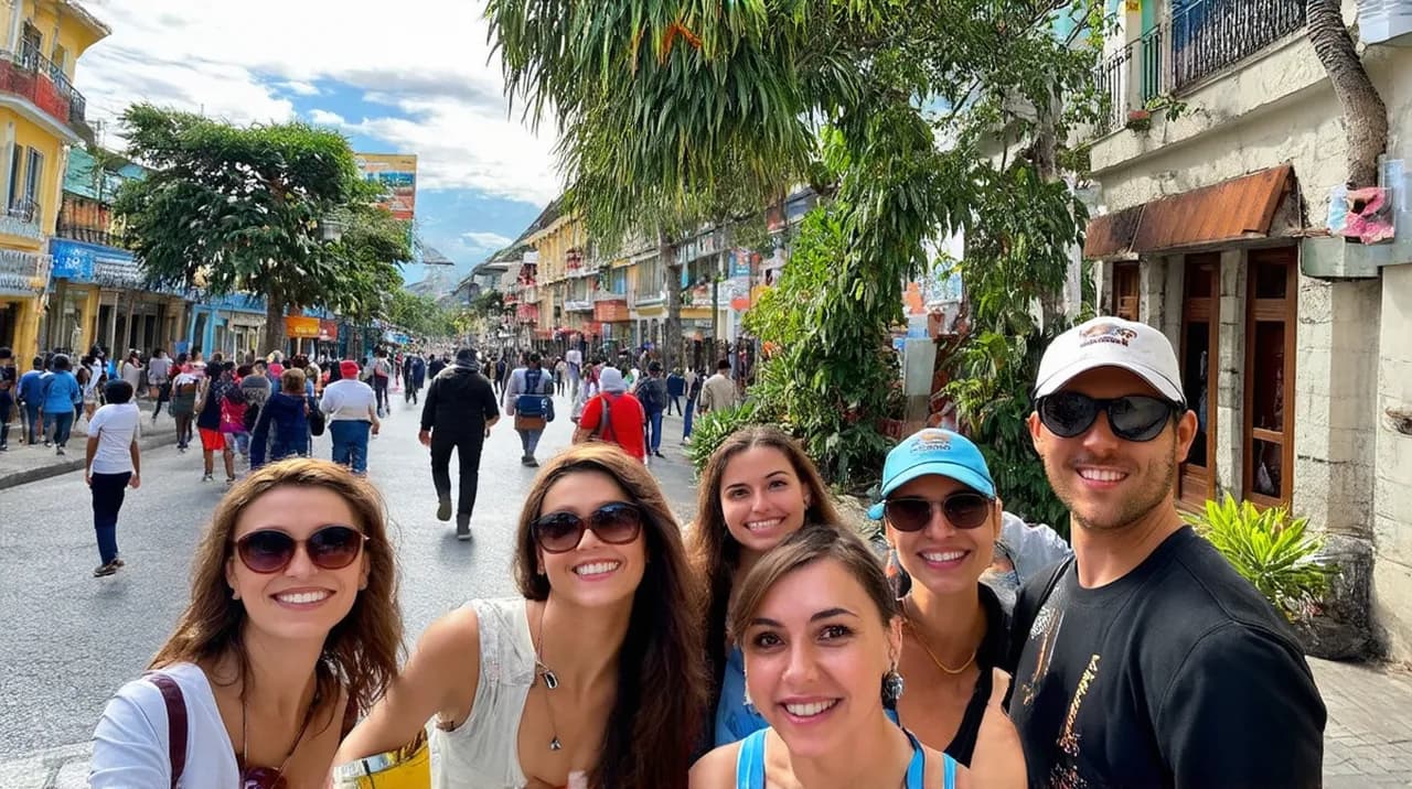 Free Walking Tours Pereira: Discover the City for Free