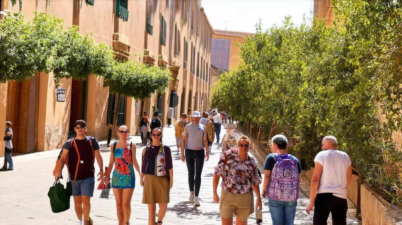 Free Walking Tours Perpignan: Discover the City Easily