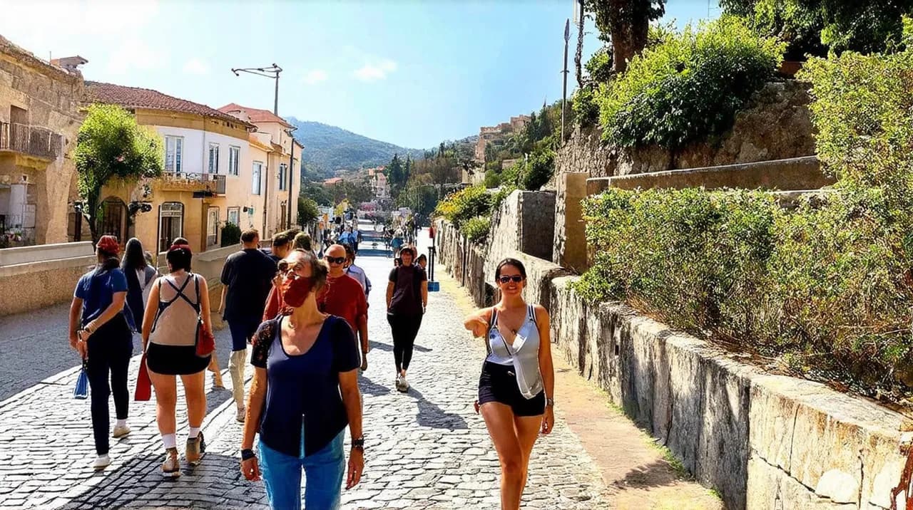 Free Walking Tours Peso da Régua: Discover Wine Country