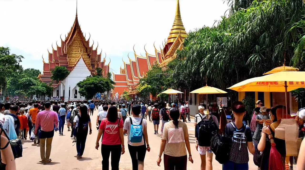 Free Walking Tours Phnom Penh: Explore the Capital