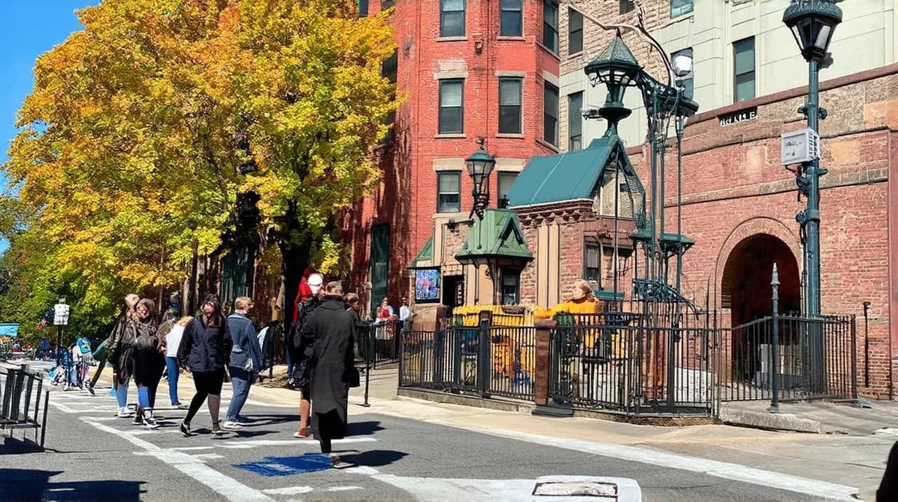 Free Walking Tours Pittsburgh: Discover the City