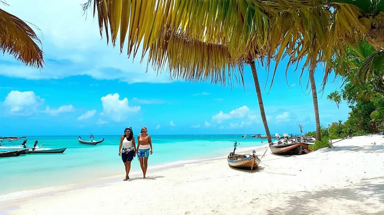 Free Walking Tours Placencia: Discover Coastal Charm