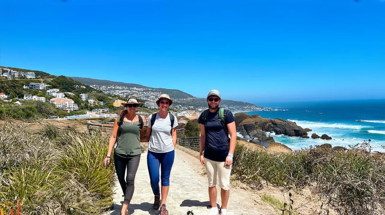 Free Walking Tours Plettenberg Bay: Discover Nature’s Beauty