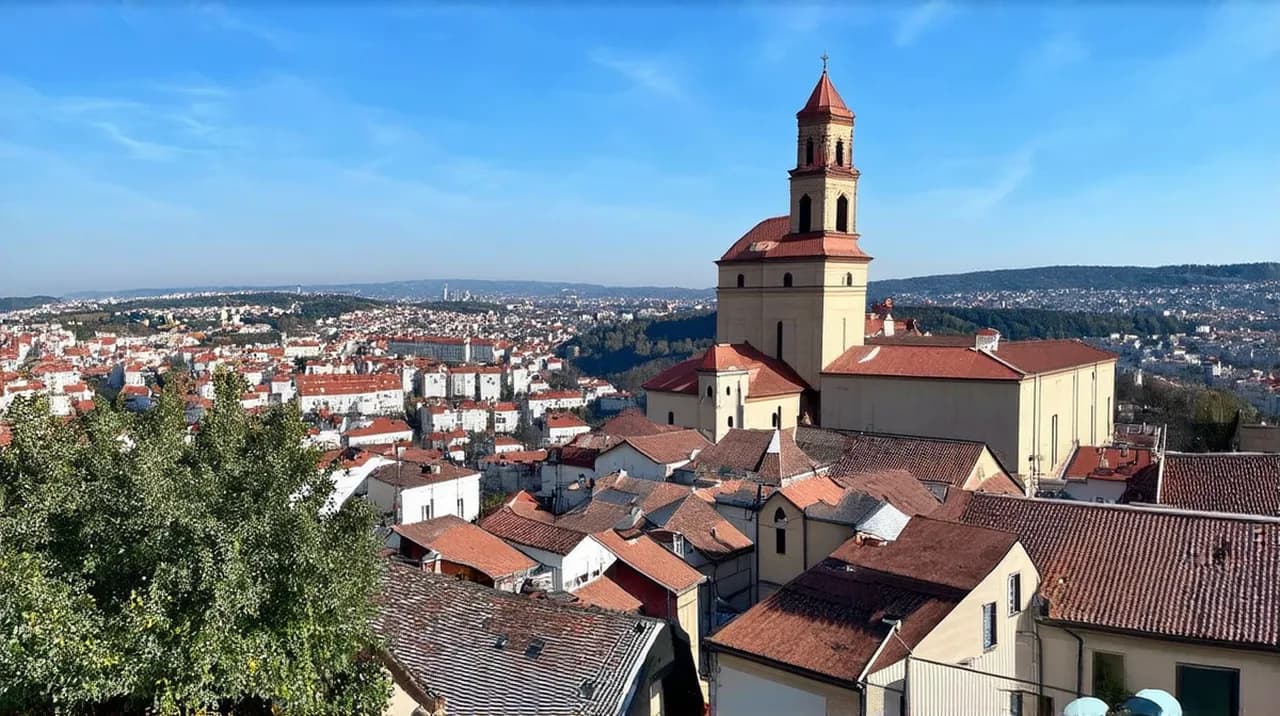 Free Walking Tours Plovdiv: Discover the City on Foot