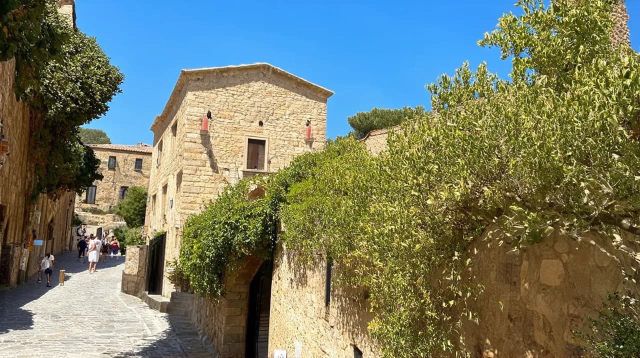 Free Walking Tours Pollença: Explore This Charming Town