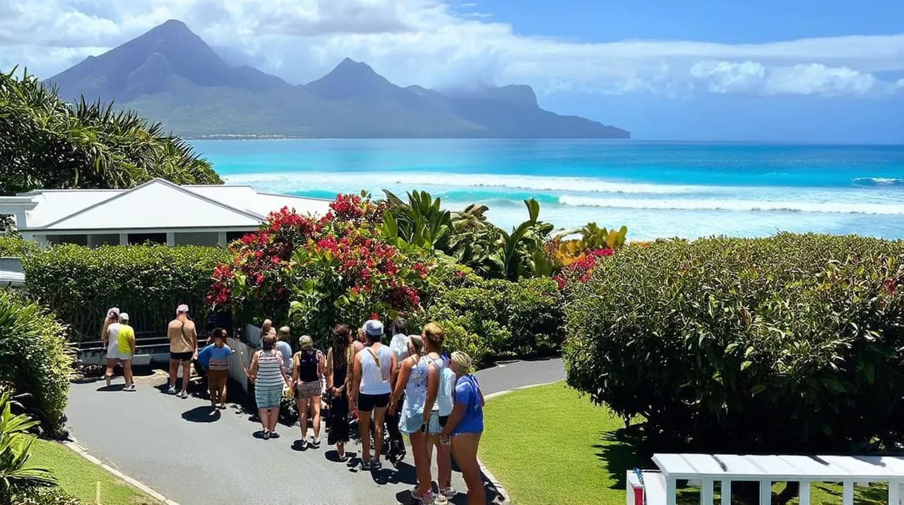 Free Walking Tours Port Douglas: Explore the Coast
