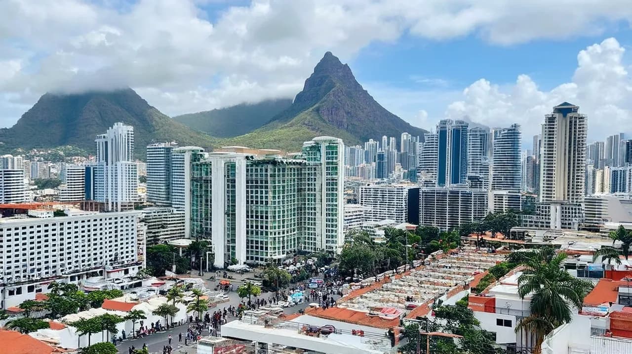 Free Walking Tours Port Louis: Uncover the City’s Charm