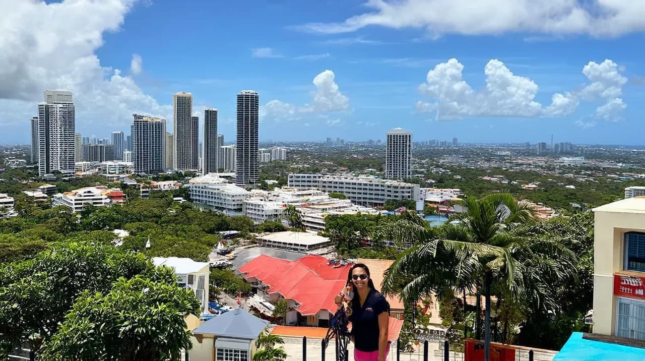 Free Walking Tours Port of Spain: Explore on Foot