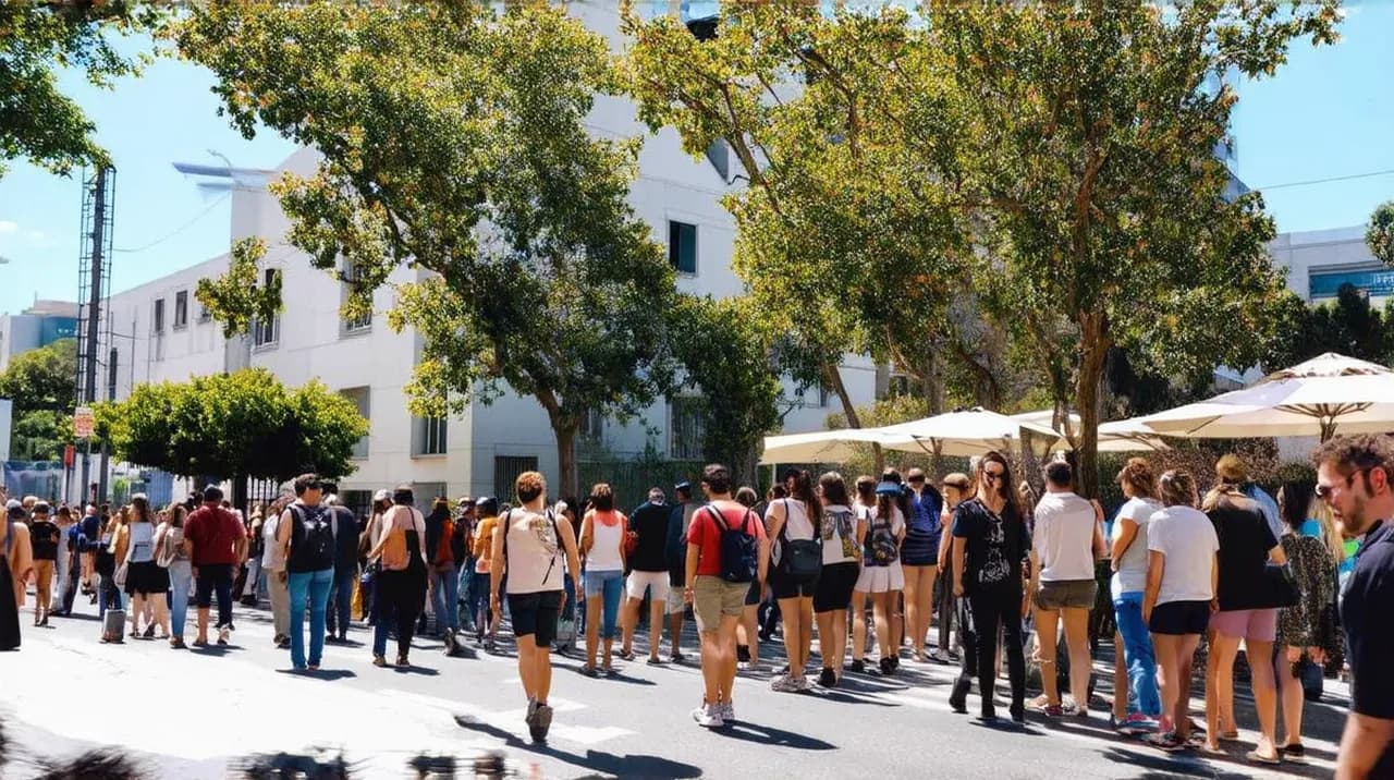 Free Walking Tours Porto Alegre: Explore the City