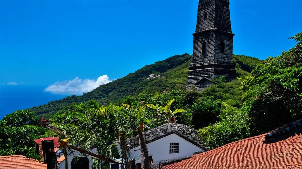 Free Walking Tours Portobelo: Explore History on Foot