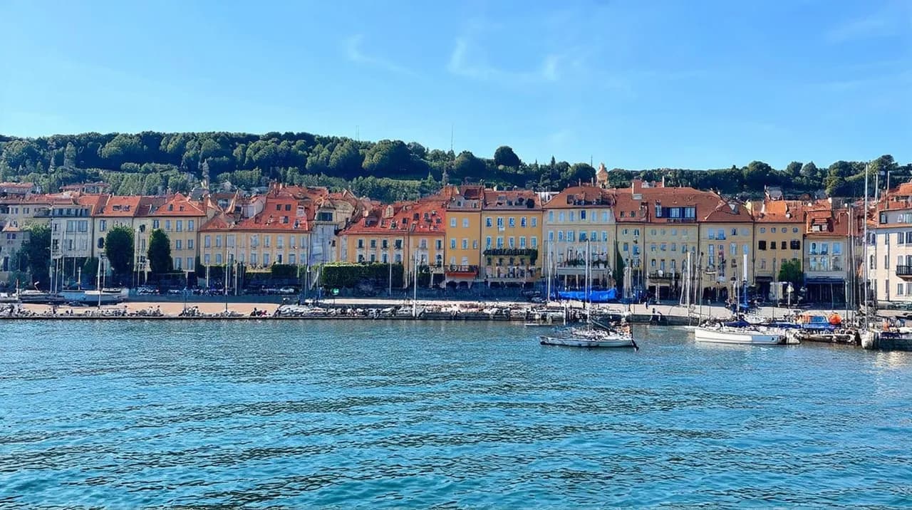 Free Walking Tours Portorož: Discover the Coast