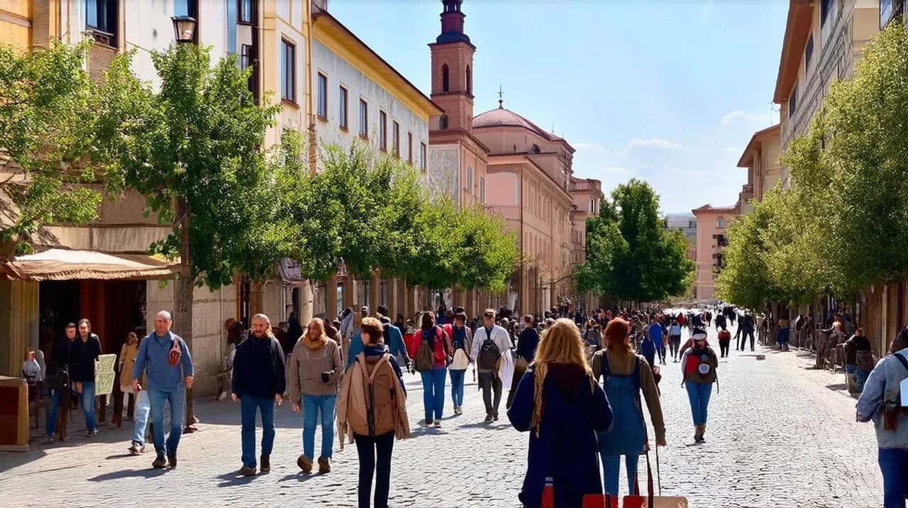 Free Walking Tours Pristina: Discover the City
