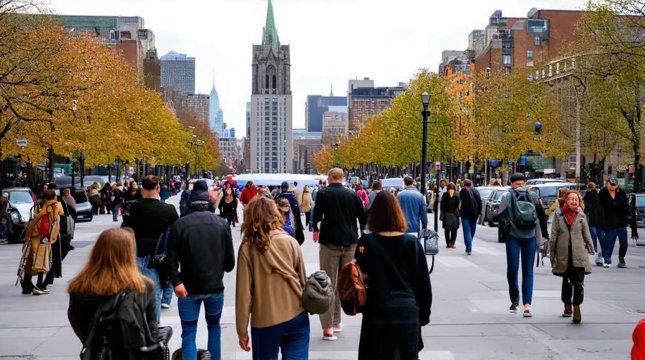 Free Walking Tours Providence: Explore the City