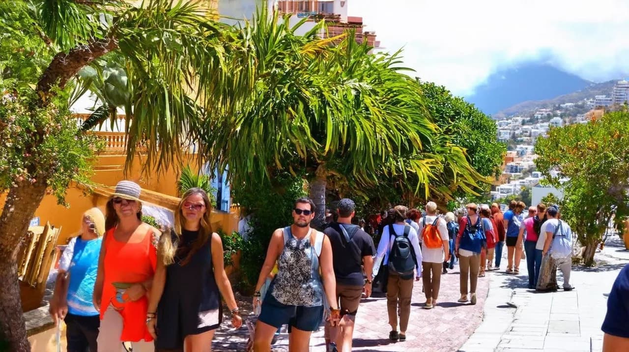 Free Walking Tours Puerto de la Cruz: Discover the Charm