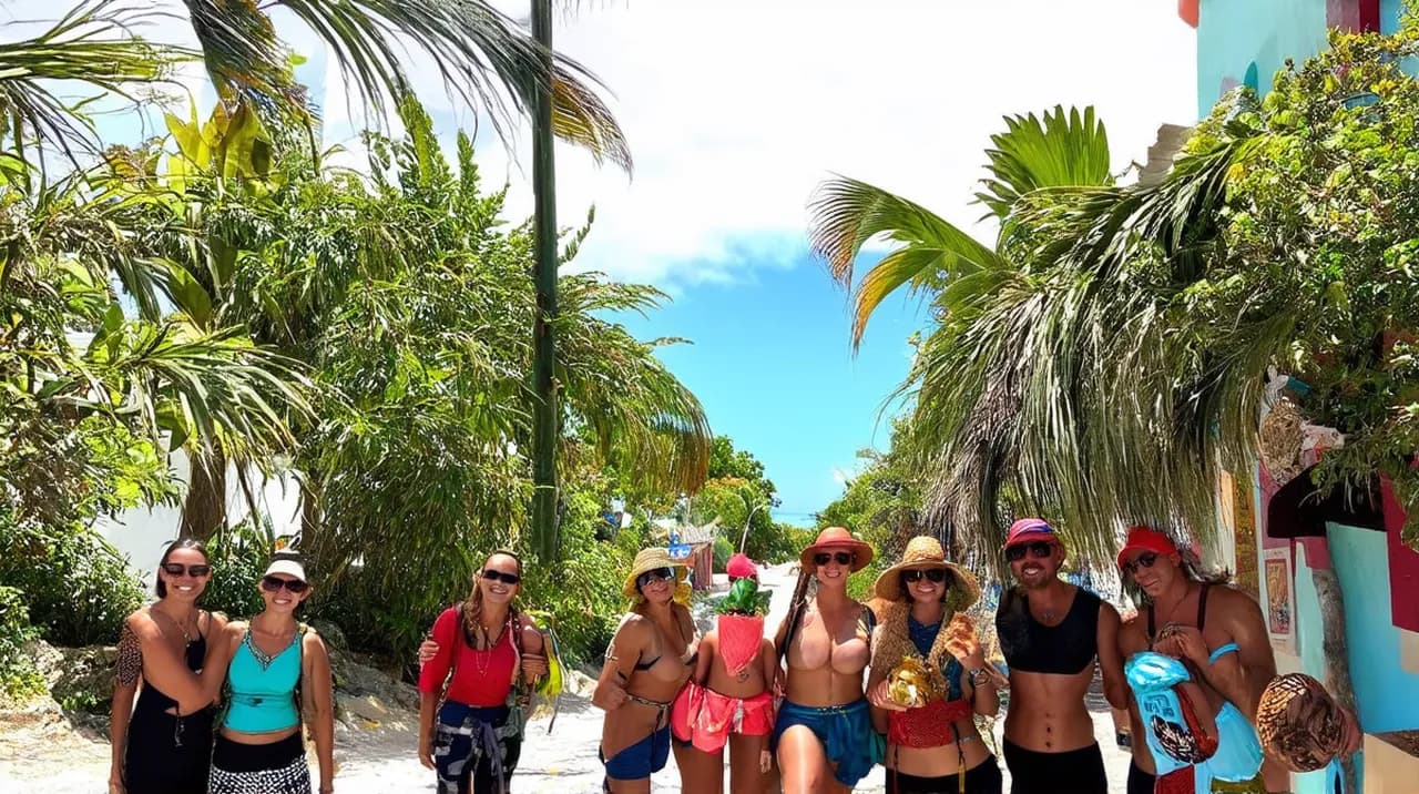 Free Walking Tours Puerto Escondido: Explore on Foot